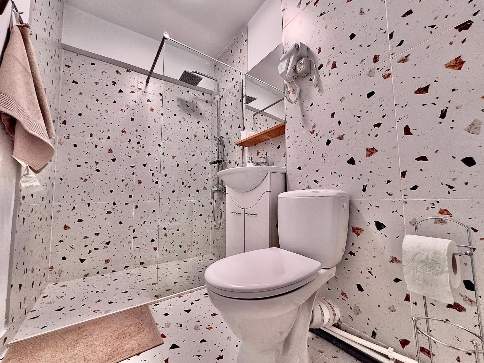 Apartment Station With Self Check-in Timisoara